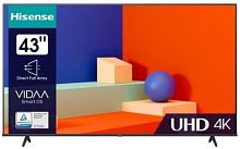Телевизор Hisense 43A6K