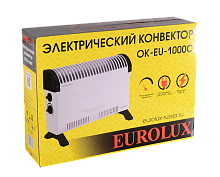 Конвектор ОК-EU-1000C Eurolux, , Шт