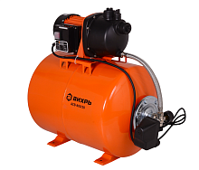 Автономная станция водоснабжения Вихрь АСВ-800/50 (68/1/3)