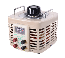 Автотрансформатор ЛАТР Ресанта ТР/3 (TDGC2-3) (63/5/3)