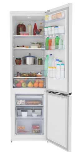 Холодильник BEKO B1RCSK402W Холодильник BEKO B1RCSK402W