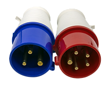 Электрогенератор DY9500LX-3 PRO-электростартер (380В/220В) Huter, , Шт