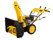 Снегоуборщик Eurolux SM 6000