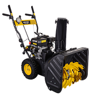 Снегоуборщик бензиновый Huter SGC 4800E (70/7/16)