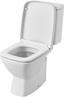 Унитаз компакт "НЕО"* 2РА ДС SC МИКРОЛИФТ б/с /Santek/1WH302194