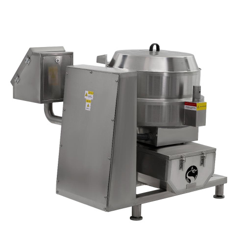 Кремоварка Foodatlas XDC-50 фото 3