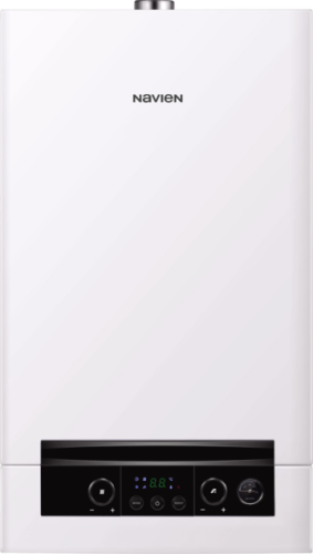 Газовый котел Navien Heatluxe NGB210-16K