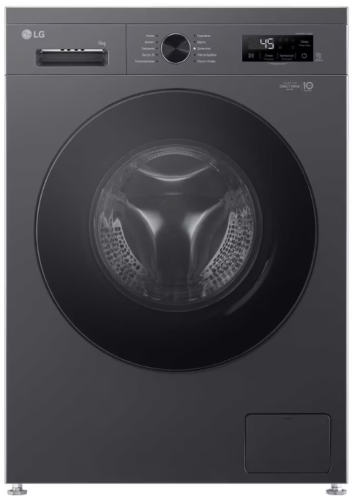 Стиральная машина LG F2Y1NS5J