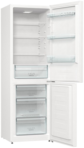 Холодильник Gorenje RK6191EW4 фото 11