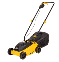 Газонокосилка аккумуляторная Huter CLM-20 Li (с АКБ 4 А/ч и З.У.) (70/4/44)