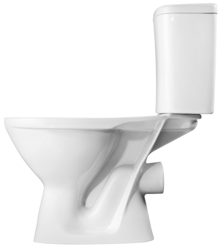 Унитаз-компакт "PRO" БЕЛЫЙ /Santeri/ фото 7 Унитаз-компакт "PRO" БЕЛЫЙ /Santeri/ фото 7