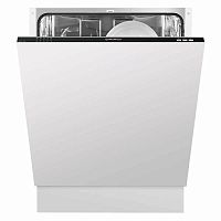 Встраиваемая посудомоечная машина Maunfeld MLP-12I