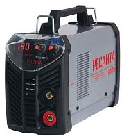 Сварочный инвертор Ресанта САИ-190 ПН
