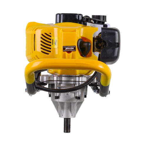 Мотобур Huter GGD-52 фото 4