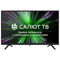 Телевизор BQ 32S09B Black (РФ)