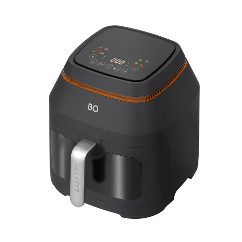 Аэрогриль BQ AF6011S Gray фото 5