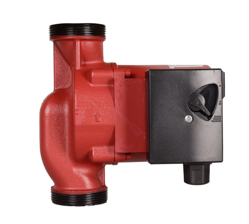 Циркуляционный насос Вихрь Ц-32/8 СТАНДАРТ фото 9 Циркуляционный насос Вихрь Ц-32/8 СТАНДАРТ фото 9