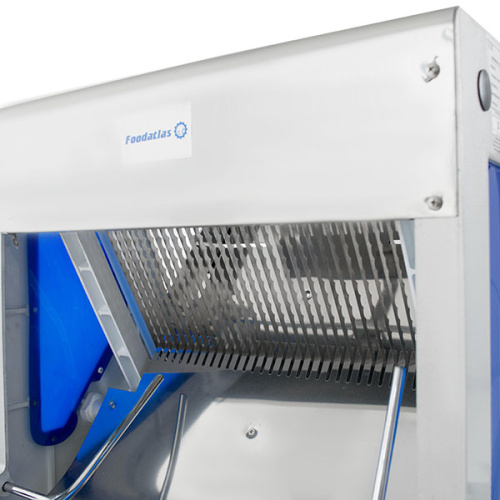 Хлеборезка Foodatlas Eco SH-36 фото 7