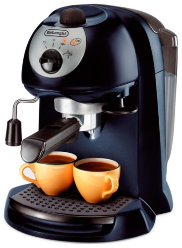 Кофеварка Delonghi EC 200 CD