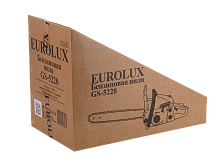 Бензопила Eurolux GS-5220