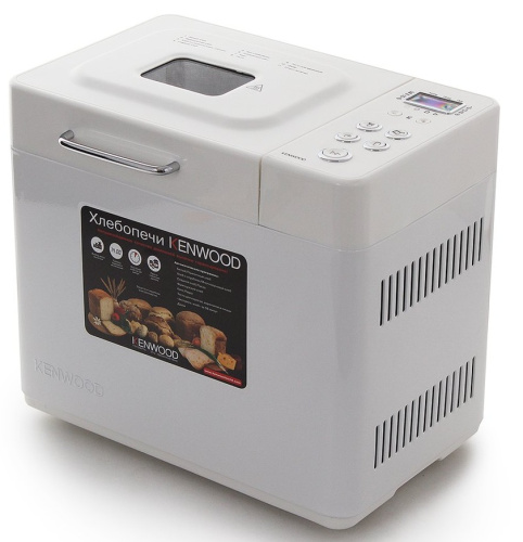 Хлебопечь Kenwood BM250 фото 5