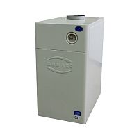 Газовый напольный котел Мимакс КСГ(М)-7