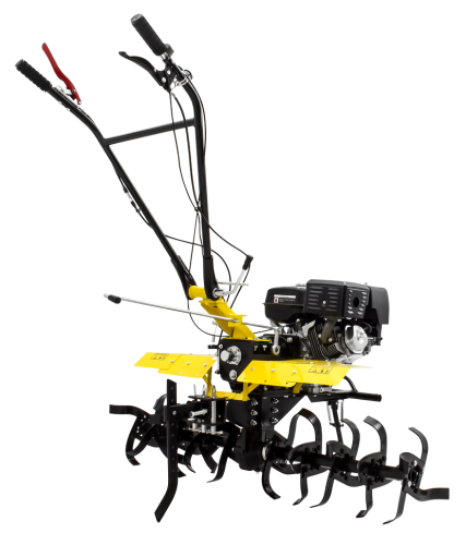 Сельскохозяйственная машина Huter MK-13000P фото 6