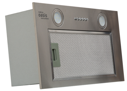 Вытяжка Oasis VM-52S фото 5