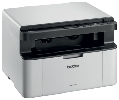 МФУ Brother DCP-1510R фото 2