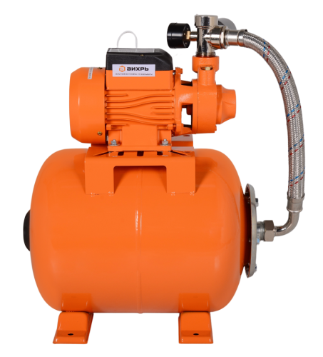 Автономная станция водоснабжения Вихрь АСВ-370/20Ч фото 4