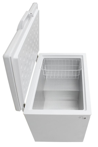Морозильник-ларь Leran SFR 260 W фото 4