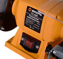 Точильный станок ВИХРЬ ТС-200