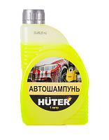 Автошампунь HUTER для бесконтактной мойки