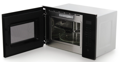 Микроволновая печь Leran MO 325 BG фото 7