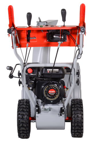 Снегоуборщик Ресанта СБ 4100ПФ фото 4