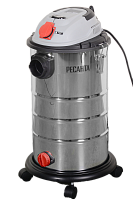 Пылесос строительный Ресанта ПС-1500/30 (75/19/2)