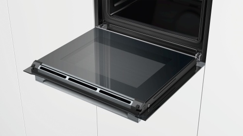 Духовой шкаф Bosch HBG634BS1 фото 6