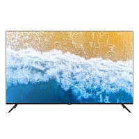 Телевизор BQ 55FSU01B Black (РФ)