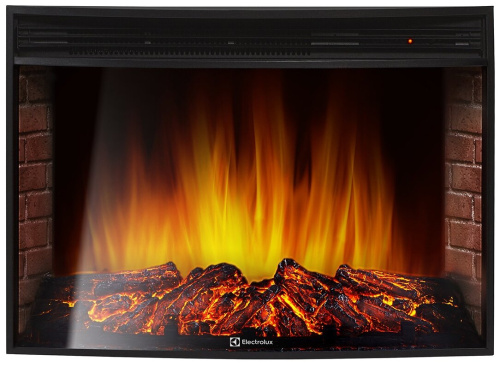 Очаг Electrolux EFP/P-3320RLS Sphere Plus