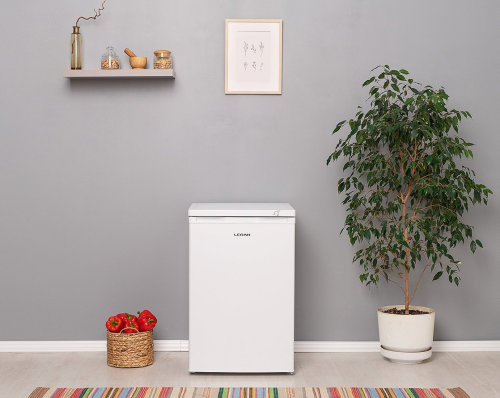 Морозильная камера Leran FSF 092 W фото 3