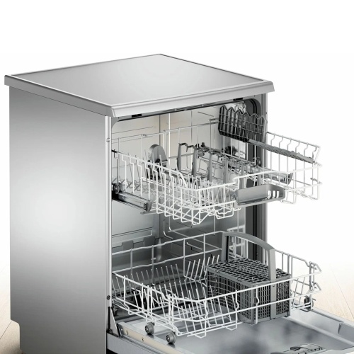 Посудомоечная машина BOSCH SMS25AI05E фото 2