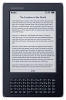 Электронная книга ENDEVER Intelligent Book KR-525