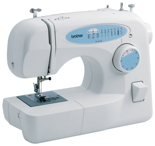 Швейная машина Brother XL-2120 Швейная машина Brother XL-2120