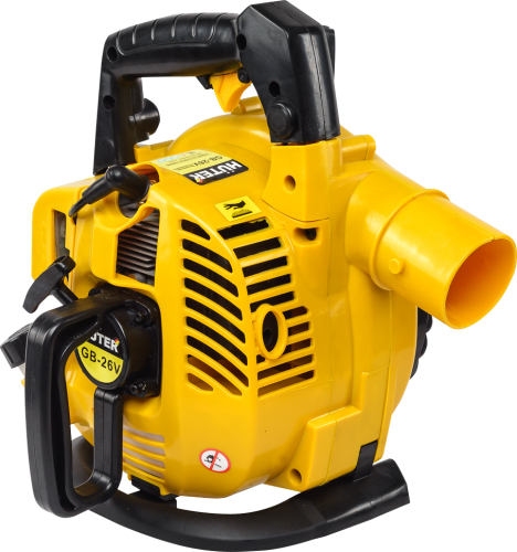 Воздуходувка бензиновая GB-26V Huter фото 9