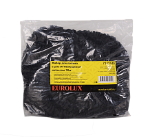 Набор для полива с растягивающимся шлангом 30м Eurolux, , Шт