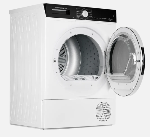 Сушильная машина Kuppersberg DM 560 W фото 6