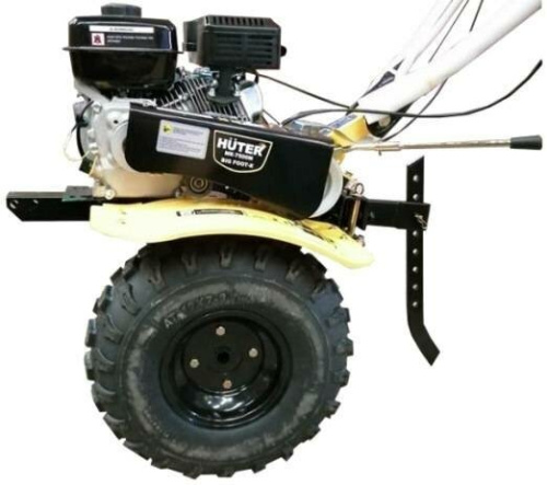 Сельскохозяйственная машина Huter МК-7500Р BIG FOOT (70/5/27) фото 25