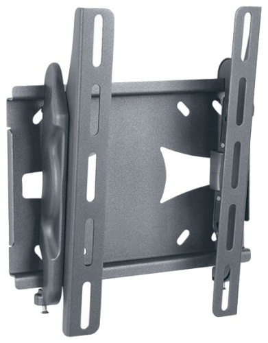 Кронштейн для ТВ Holder LCDS-5010 металлик (VESA 300*300)