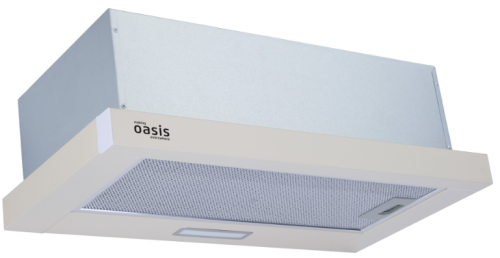 Вытяжка Oasis UV-60I фото 4