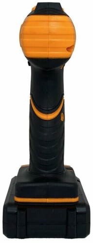 Аккумуляторная дрель-шуруповерт Вихрь ДА-45/22Li-2 фото 3 Аккумуляторная дрель-шуруповерт Вихрь ДА-45/22Li-2 фото 3